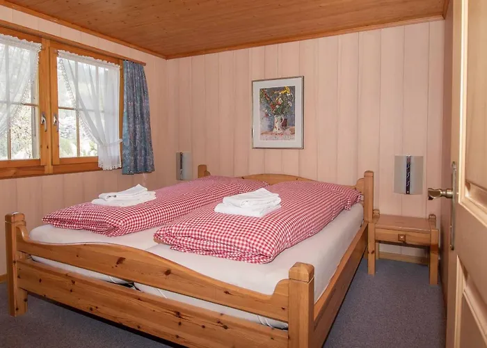 Iris Апартаменты *