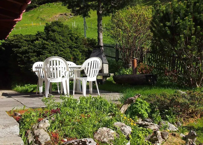 Iris Apartment Adelboden