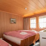 Apartmán Iris