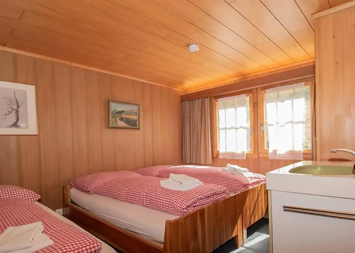 Apartman Iris